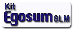 Egosum