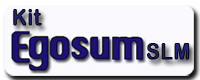 Kit Egosum SLM